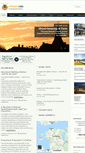 Mobile Screenshot of estland.com
